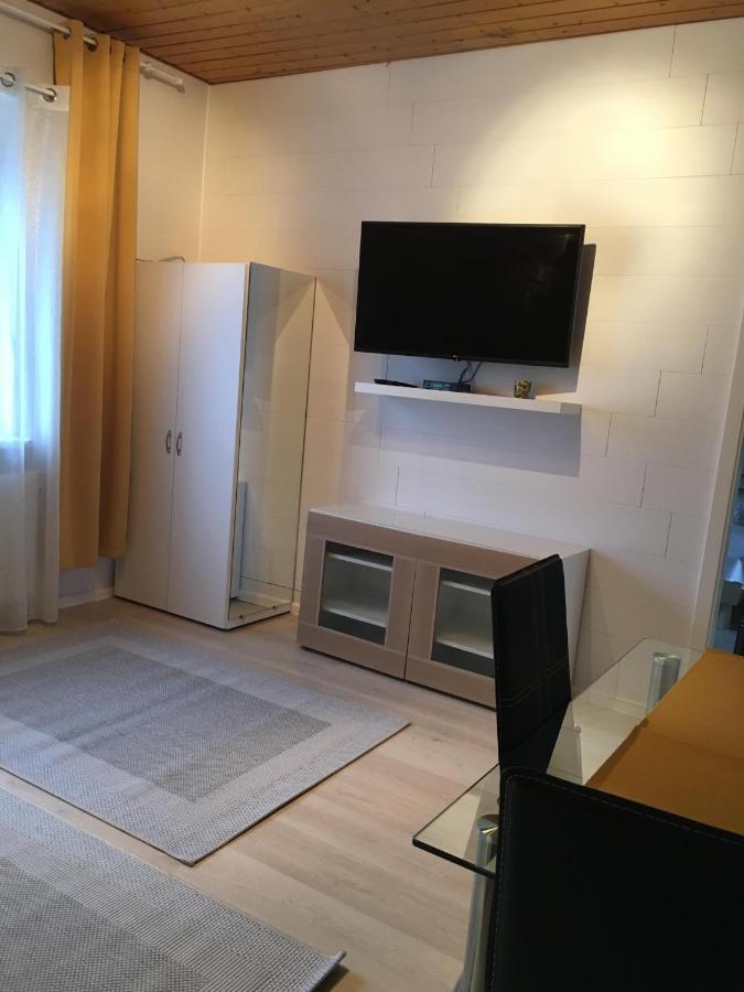 Lavender Appartement Hévíz Buitenkant foto